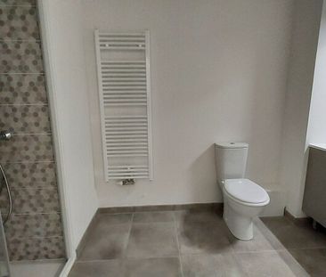 Location Appartement 2 pièces 48m² VILLENEUVE TOLOSANE 31270 - Photo 3
