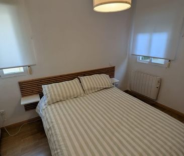 Apartamento de alquiler en Calle Jorge Juan, Fuente del Berro - Photo 5