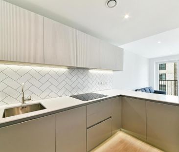 Studio to rent - Photo 6
