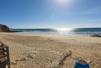 Apartamento T2 em Faro