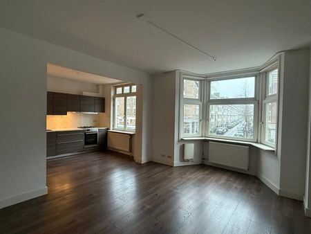 Te huur: Appartement Beethovenstraat in Amsterdam - Foto 5