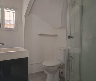 Location Appartement 1 pièce 13m² NARBONNE 11100 - Photo 3