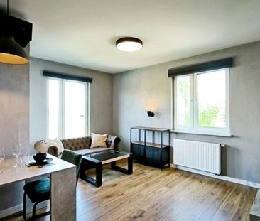 3-pokojowe, ul. Tytusa Czyżewskiego, Łobzów - Photo 2