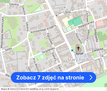 3 pokoje na wynajem Altanowa od listopada - Zdjęcie 1