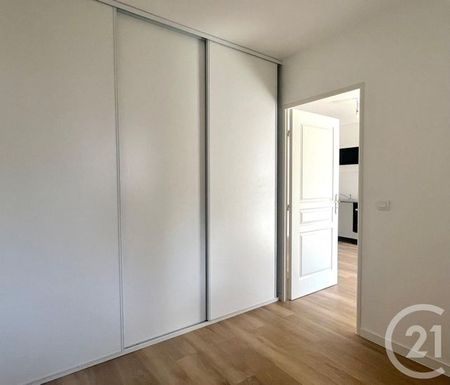 Appartement F2 à louer - Photo 2