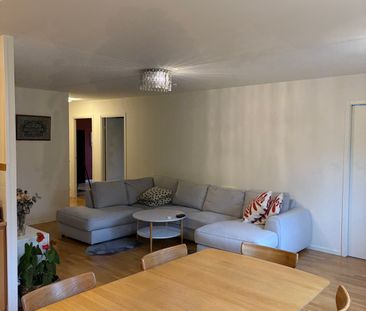 Skyllbergsgatan, Bandhagen - Foto 6