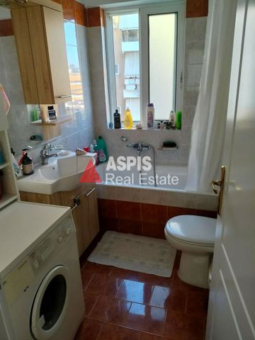 Διαμέρισμα για ενοικίαση Τζιτζιφιές (Καλλιθέα) - Photo 3