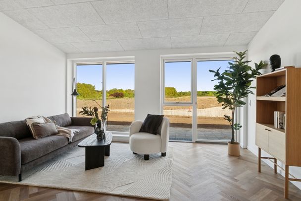 Lise Østergaards Vej 37 - Photo 1