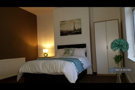 1 bedroom in a house share to rent - Photo 3