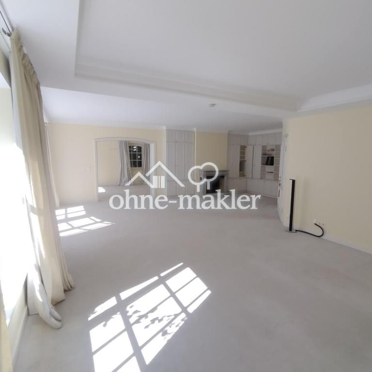 Repräsentatives Einfamilienhaus in ruhiger, elbnaher Lage von Othmarschen - Foto 1