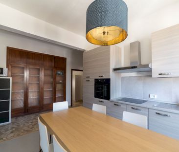 Spacious double room in Viale Dei Mille - Photo 3