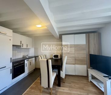 1 Zimmer, 5. Stock - Photo 2