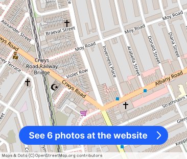 Mackintosh Place Cardiff - Photo 1