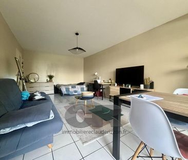 Location Appartement 1 pièce 35m² MEY 57070 - Photo 1