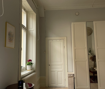 Västmannagatan, Stockholm - Foto 1