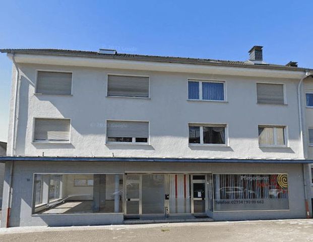 Lichtdurchflutete 3-Zimmer-Wohnung mit Balkon in Hagen - Foto 1