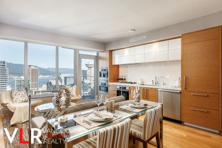 Condo in Downtown Vancouver, BC - Photo 4