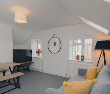 2 bedroom house to rent - Photo 1