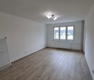 PRENÁJOM GARSÓNKY – ZÁVODSKÁ CESTA, ŽILINA. - Fotografia 1
