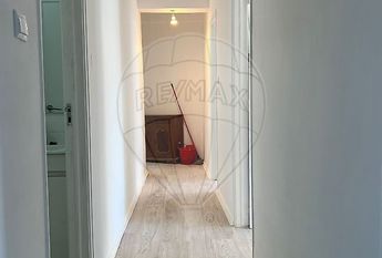 Apartamento T1 em Lisboa