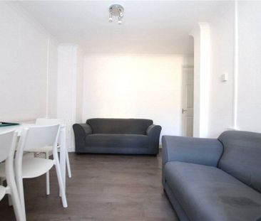 1 bedroom house to rent - Photo 2