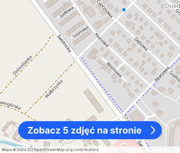 Do wynajęcia garsoniera Dzierżoniów (centrum) - Zdjęcie 1