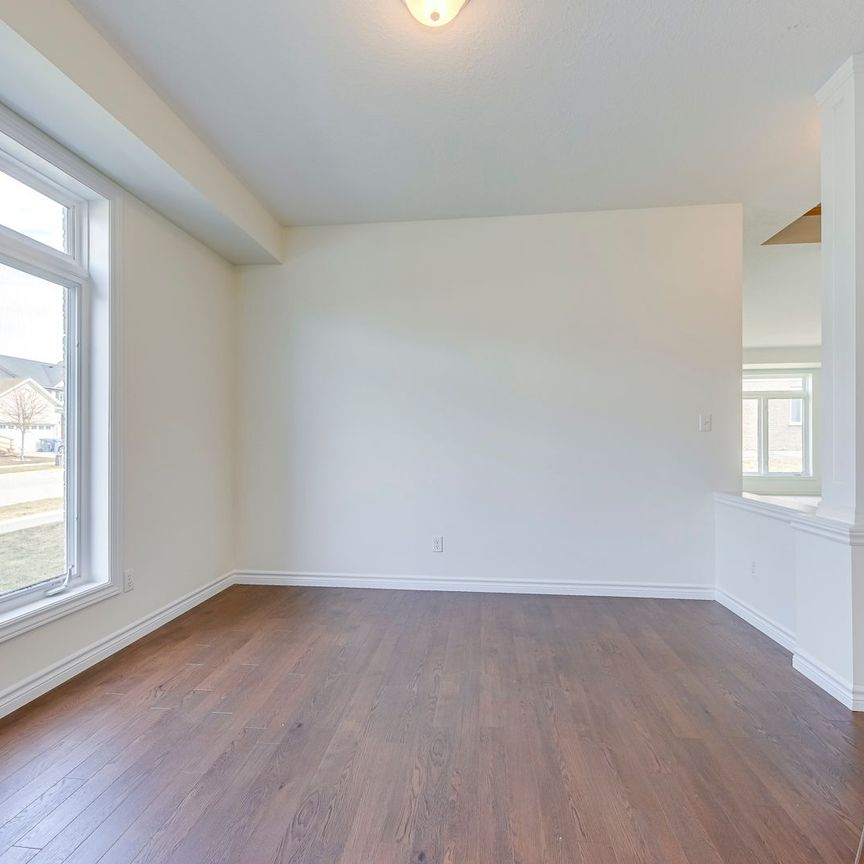 For Lease - 45 Deshane Street Unit# A, Guelph, Ontario - Photo 1