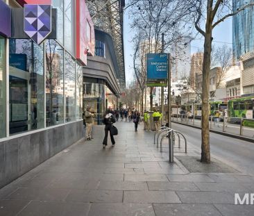 “Furnished chic living in the heart of CBD” - Photo 4