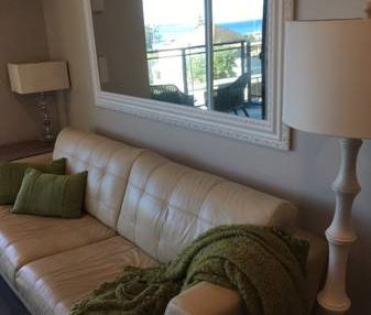 1 bed/1 bath / Fully furnished oceanview - Photo 4