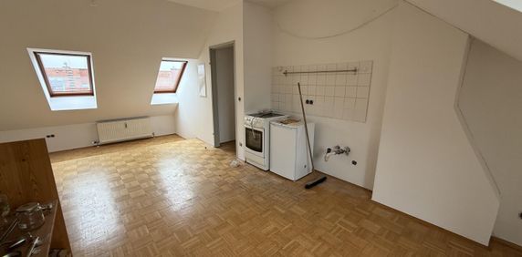 Jakomini/Steyrergasse - Charmante Wohnung mit Blick auf Schlossberg frisch in Sanierung - Foto 2