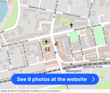 St. Mildreds Road, Westgate-On-Sea - Photo 1