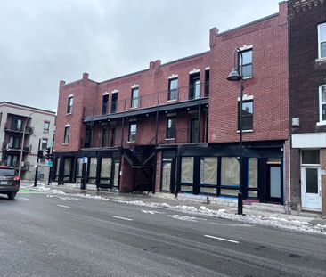 Appartement à louer à Montréal (Verdun/Île-des-Soeurs) - Photo 4