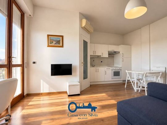 Monolocale via Niccolò Piccinni 56, Castello, Firenze - Foto 1