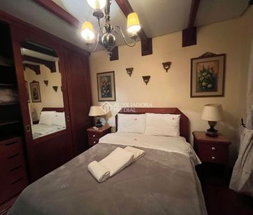 Apartamento com 2 quartos e 60m² para alugar em Planalto, Gramado. - Foto 3