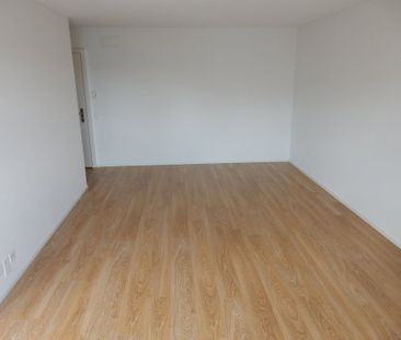 1 Zimmer, 33 m², 3. Stock - Photo 5