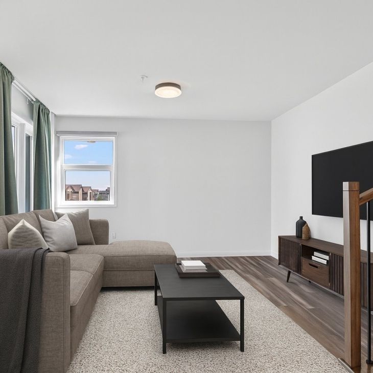 Appartement à louer - Brossard (Noms de rues (C)) - Photo 1