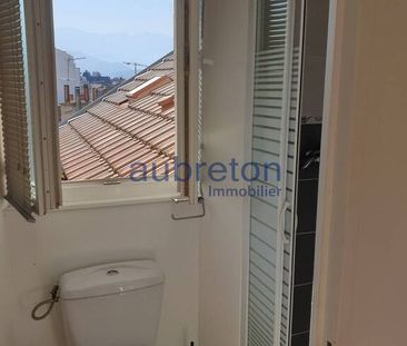 Location appartement Grenoble 38000 1 pièce 18 m² - Photo 6