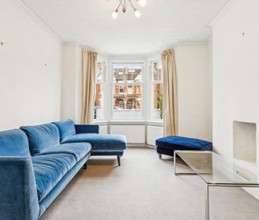 4 bedroom terraced house to rent - Photo 2