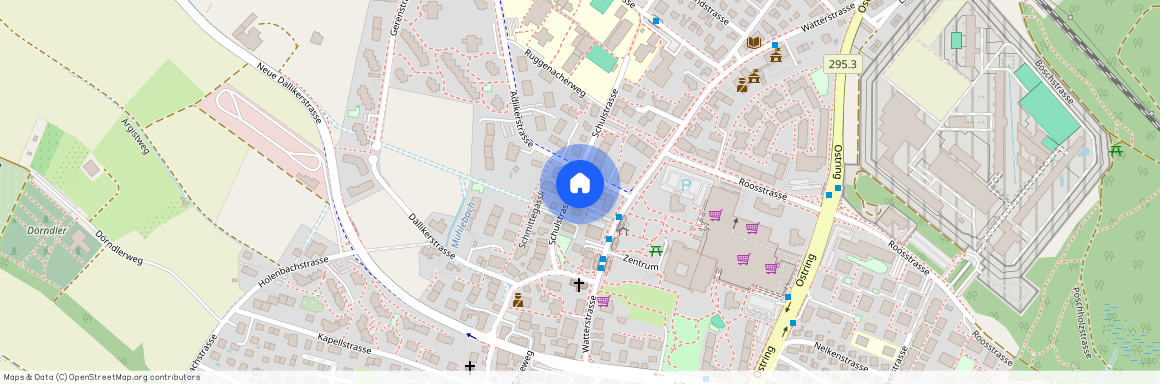 8105, Regensdorf, Schulstrasse, 26