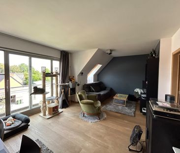 Appartement - Te huur - Photo 3