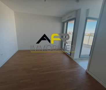 Appartement Meudon La Foret 1 pièce(s) 29 m2, - Photo 2