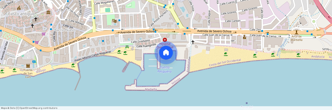 Marbella Ciudad