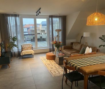 Appartement Te huur - Photo 2