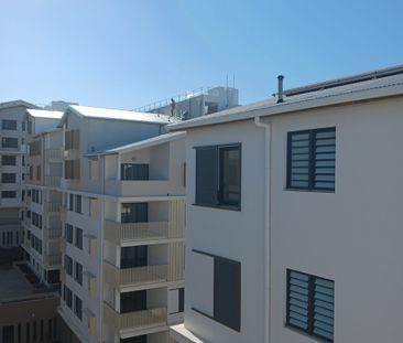 A louer Appartement 3 pièces neuf sur les hauteurs de Saint Pierre ... - Photo 4