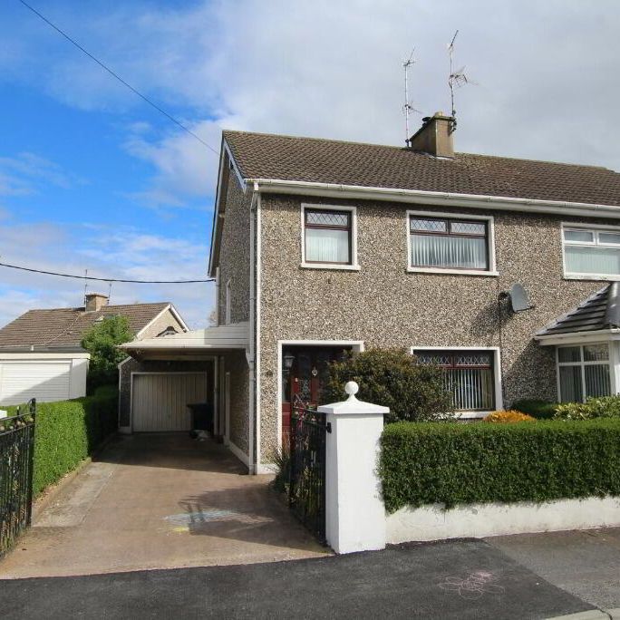 7 Regents Park, Lurgan, BT66 7EP - Photo 1