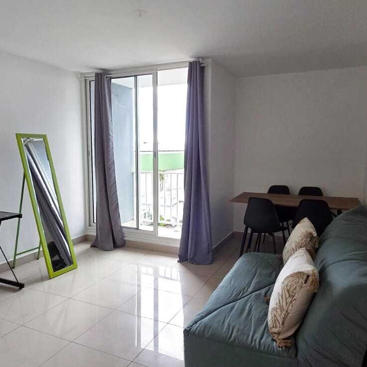 Location Appartement 1 pièce 26m² STE CLOTILDE 97490 - Photo 1