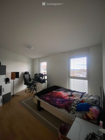2.5 Zimmer, 50 m² - Foto 3