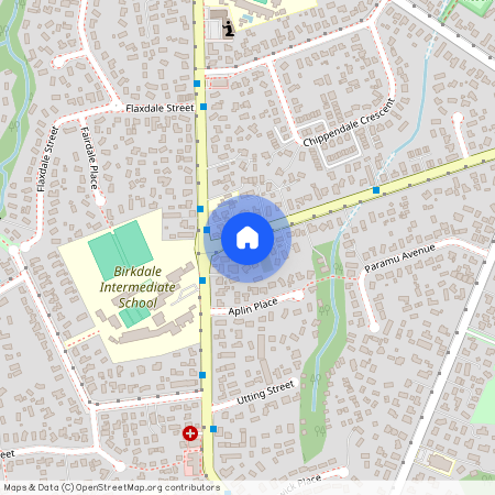 9/3 Eskdale Road, Birkdale, North Shore City