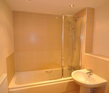 1 bedroom apartment to rent - Photo 6