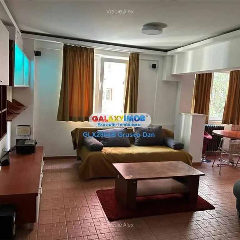 Apartament 2 Camere Pet Friendly Obor G 367 - Photo 1